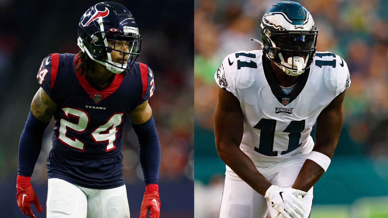 NFL Week 1 bold predictions: A.J. Brown has Terrell Owens-like