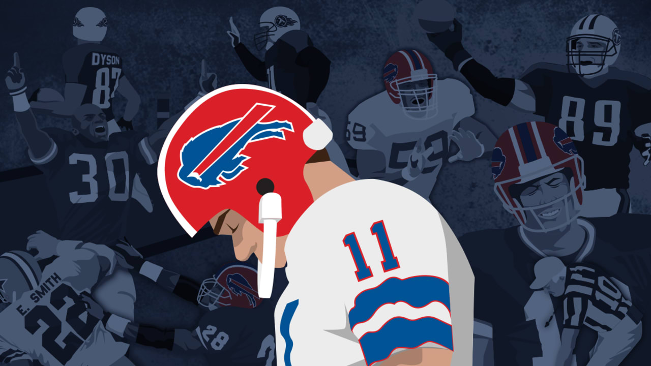 Buffalo Bills: Realistic expectations for the 2019 season