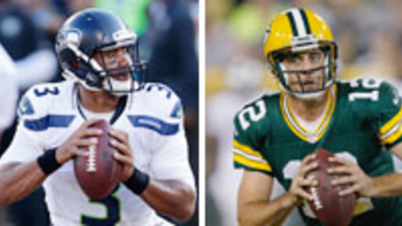 Around the NFL's Gregg Rosenthal & Chris Wesseling's Favorites in the NFC