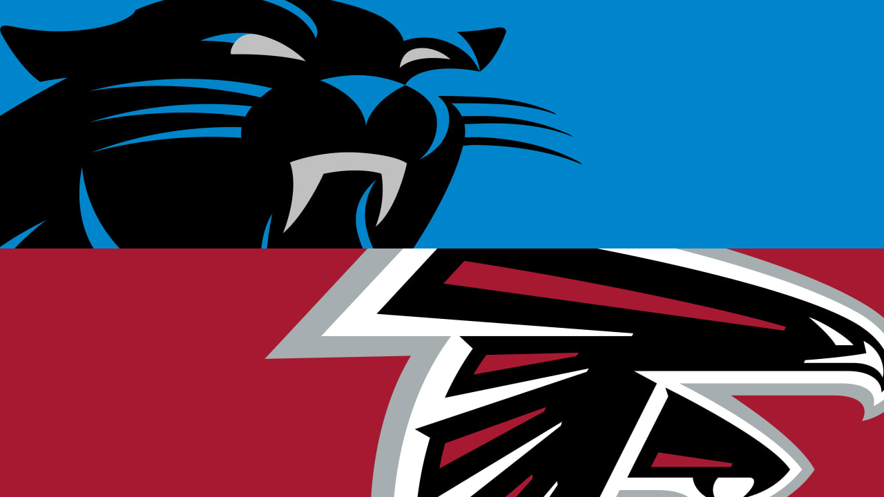 Panthers-Falcons game picks for Week 1