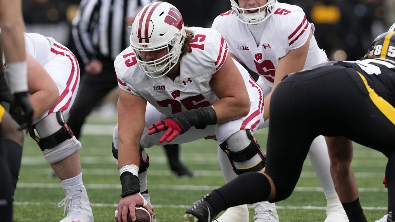 2023 NFL Draft: Joey Porter Jr vs. Ohio State wideouts highlights Week 9 -  Buffalo Rumblings