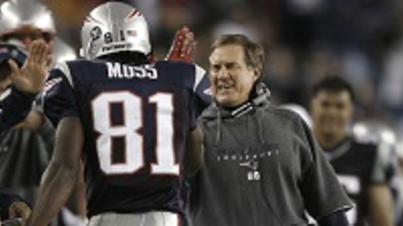 Moss Belichick