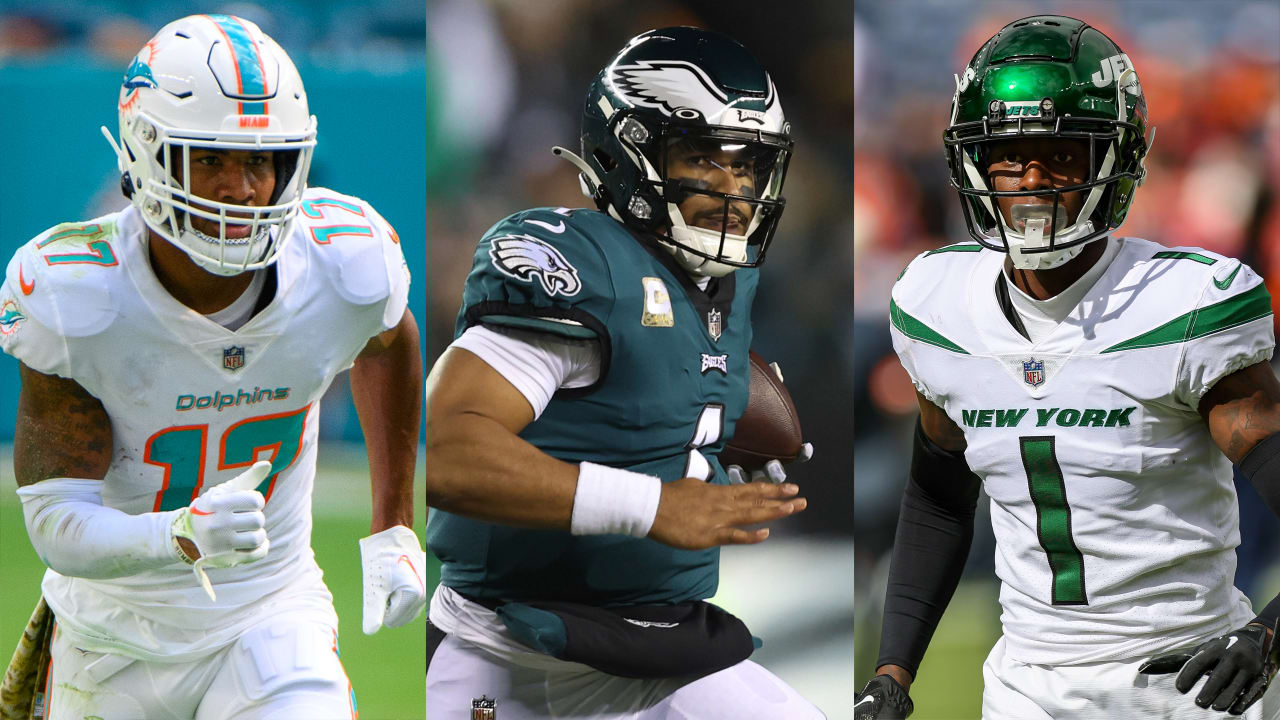 Ranking the best players at every position ahead of the 2022 NFL season, NFL News, Rankings and Statistics