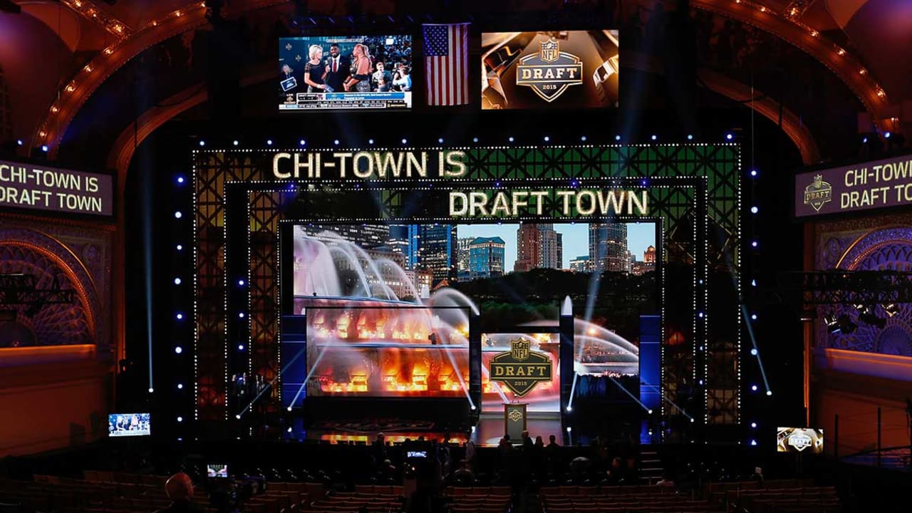 NFL awards 33 compensatory picks to 13 teams for 2016 draft