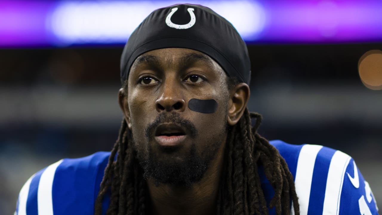 T.Y. Hilton