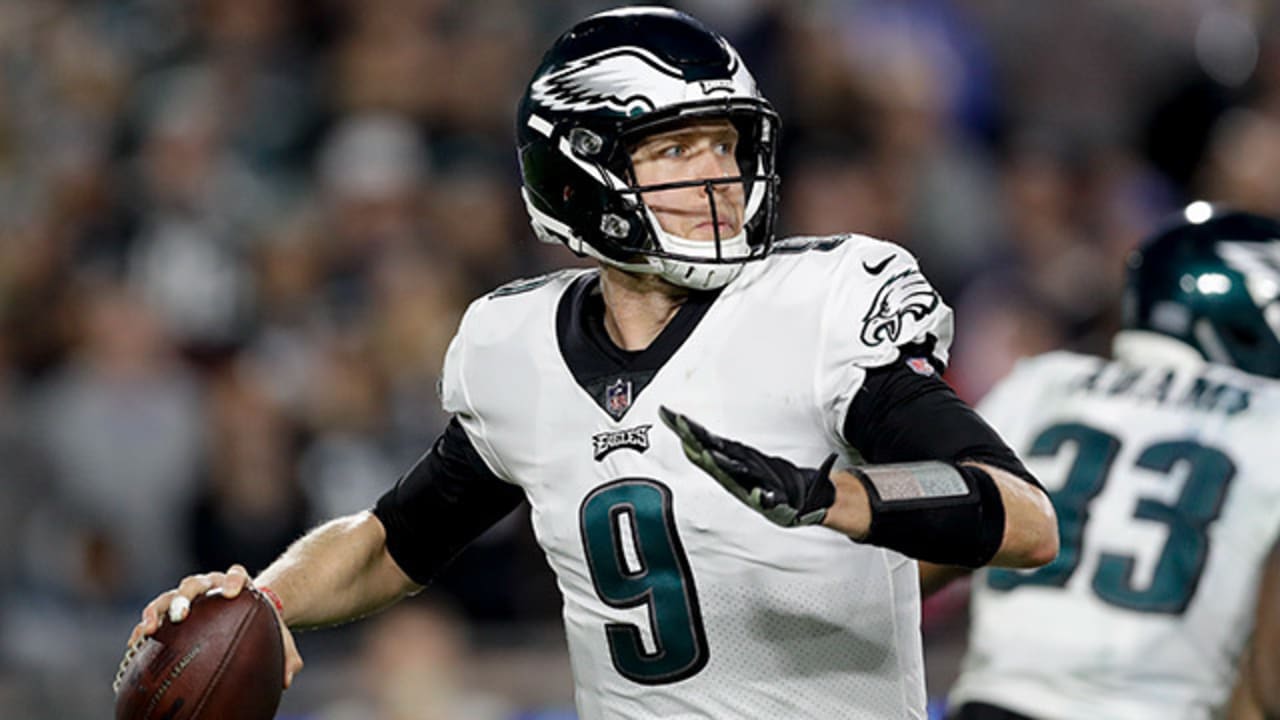 Chris Long would hate to see Nick Foles with Giants  IF he is back with  Eagles