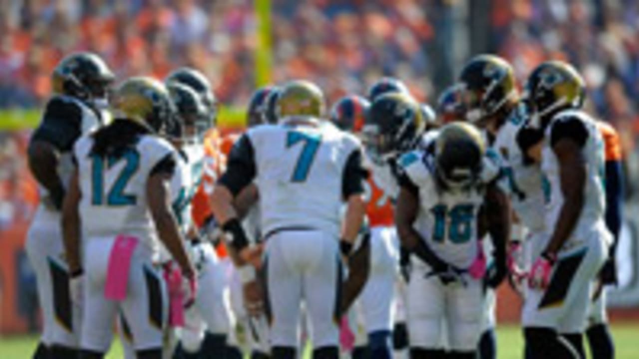 From the Locker Room: Alualu's impact on the Jaguars' roster