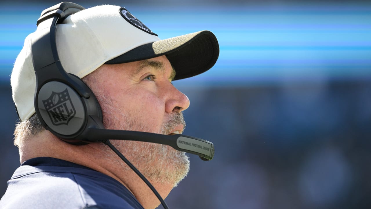 Mike McCarthy on Cowboys clinching playoff spot: 'We had