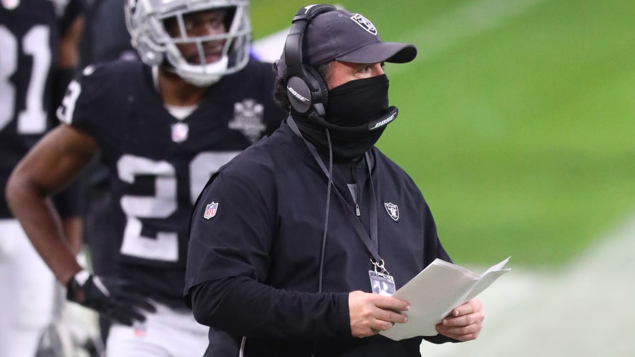 Vikings hiring Paul Guenther as senior defensive assistant