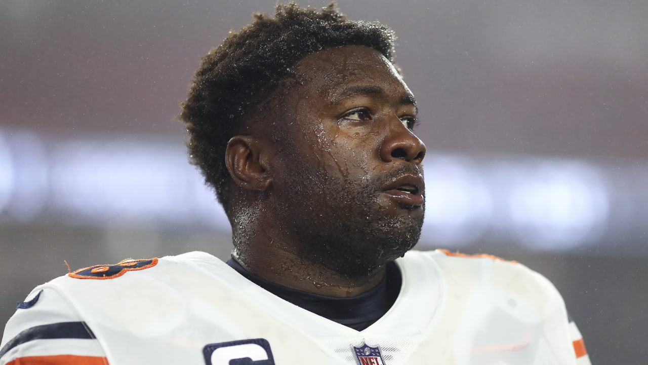 Bears GM Addresses Roquan Smith's Trade Request, Wants to Sign LB to New  Contract, News, Scores, Highlights, Stats, and Rumors