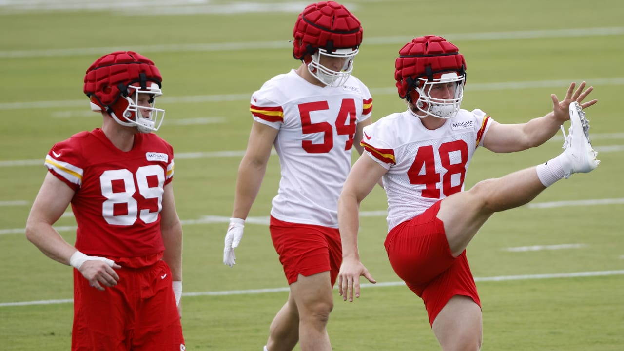 What are those caps football players are wearing?