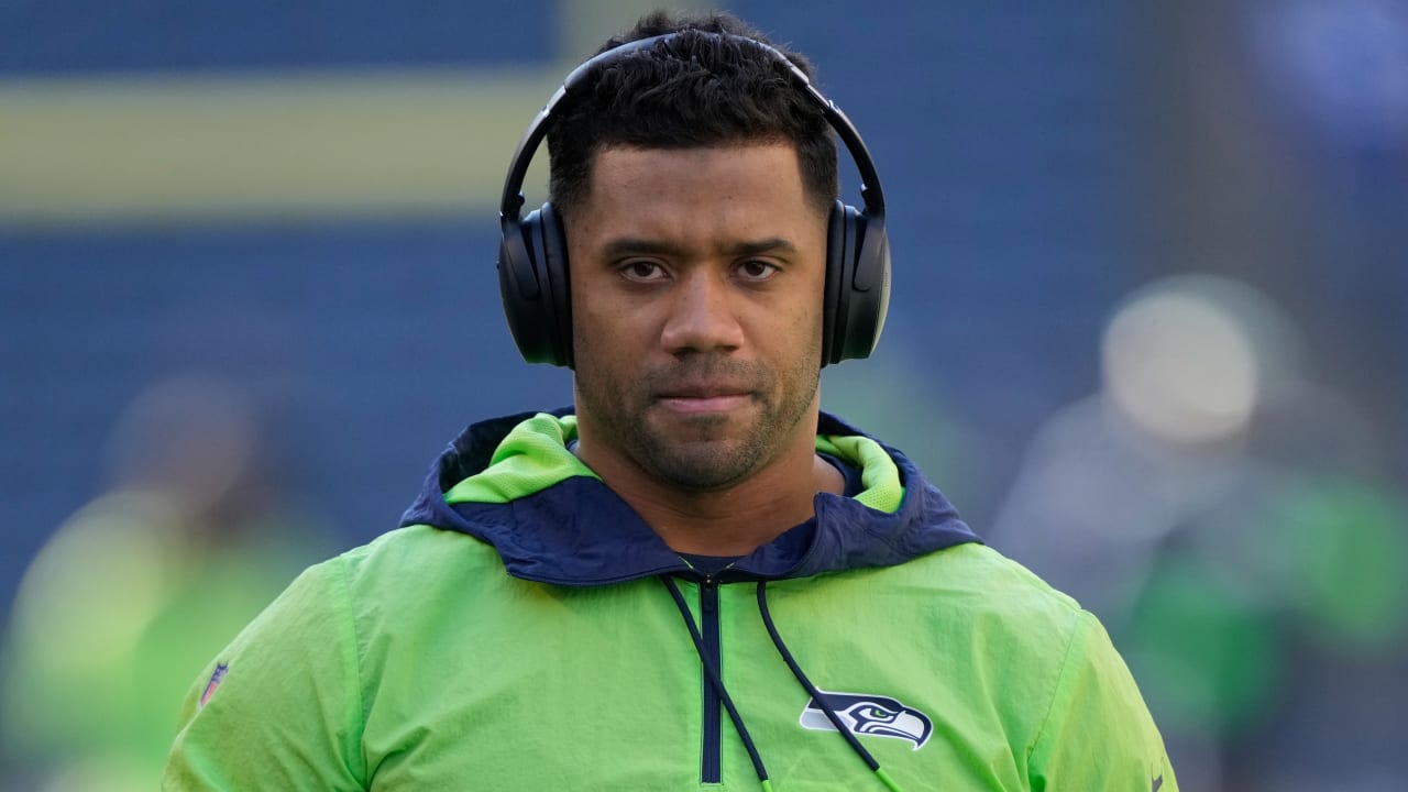 Seahawks QB Russell Wilson's Return “A Remarkable Story Of Recovery”