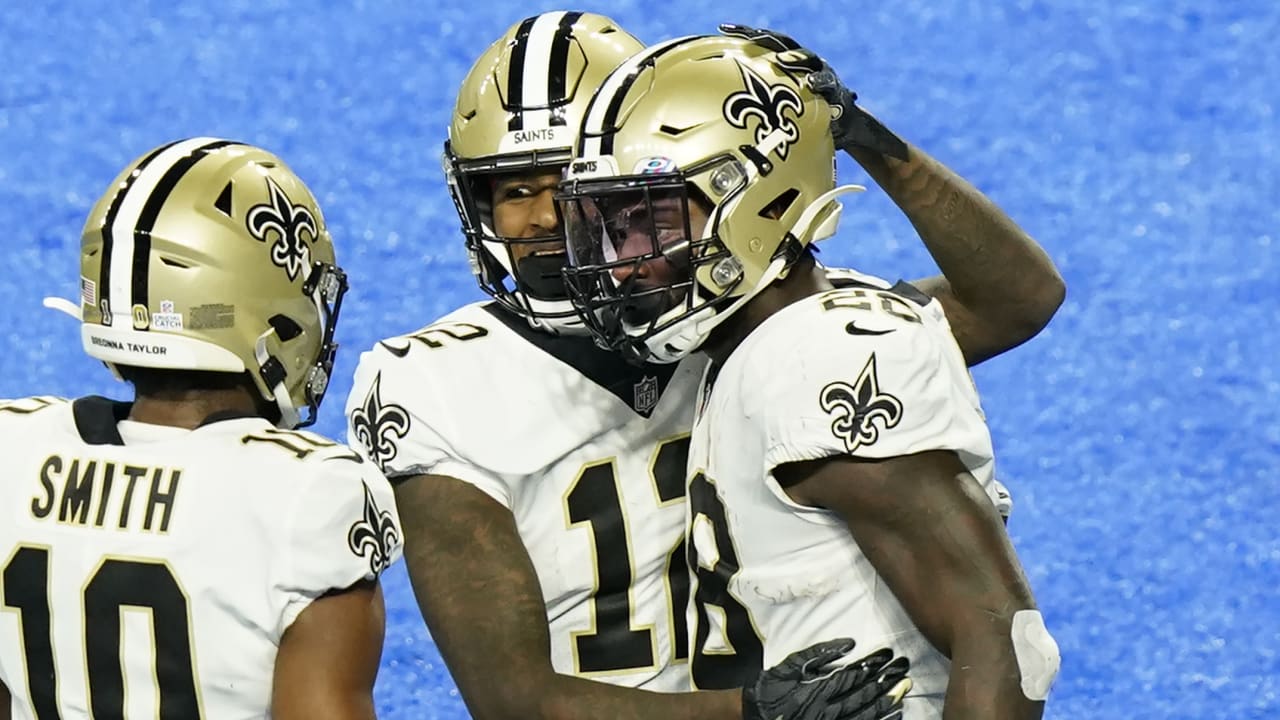 New Orleans Saints release running back Latavius Murray, NFL News,  Rankings and Statistics