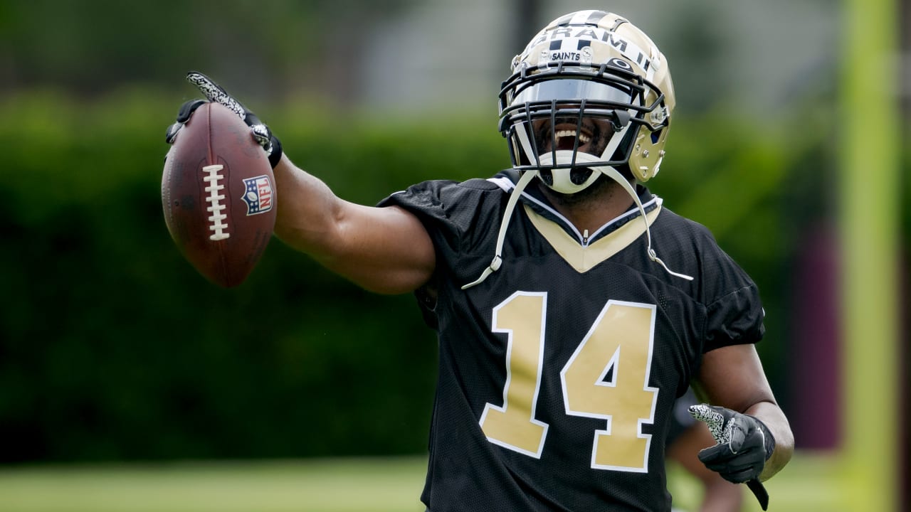 Saints' Mark Ingram on transition to new coach Dennis Allen: 'I think that  was huge, keeping the DNA the same'