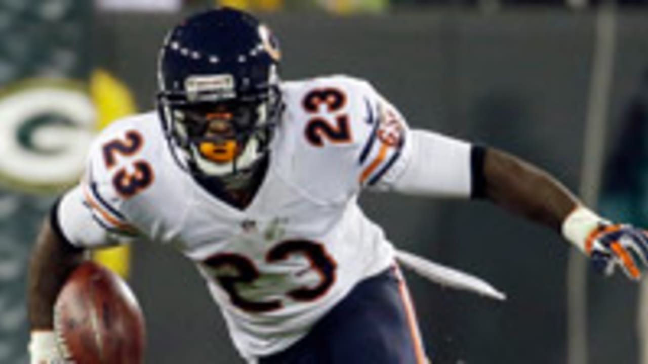 Chicago Bears make it official: Devin Hester will not return for them - Los  Angeles Times