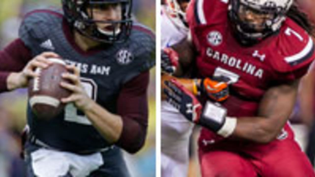 johnny-manziel-jadeveon-clowney-140404-spot.jpg