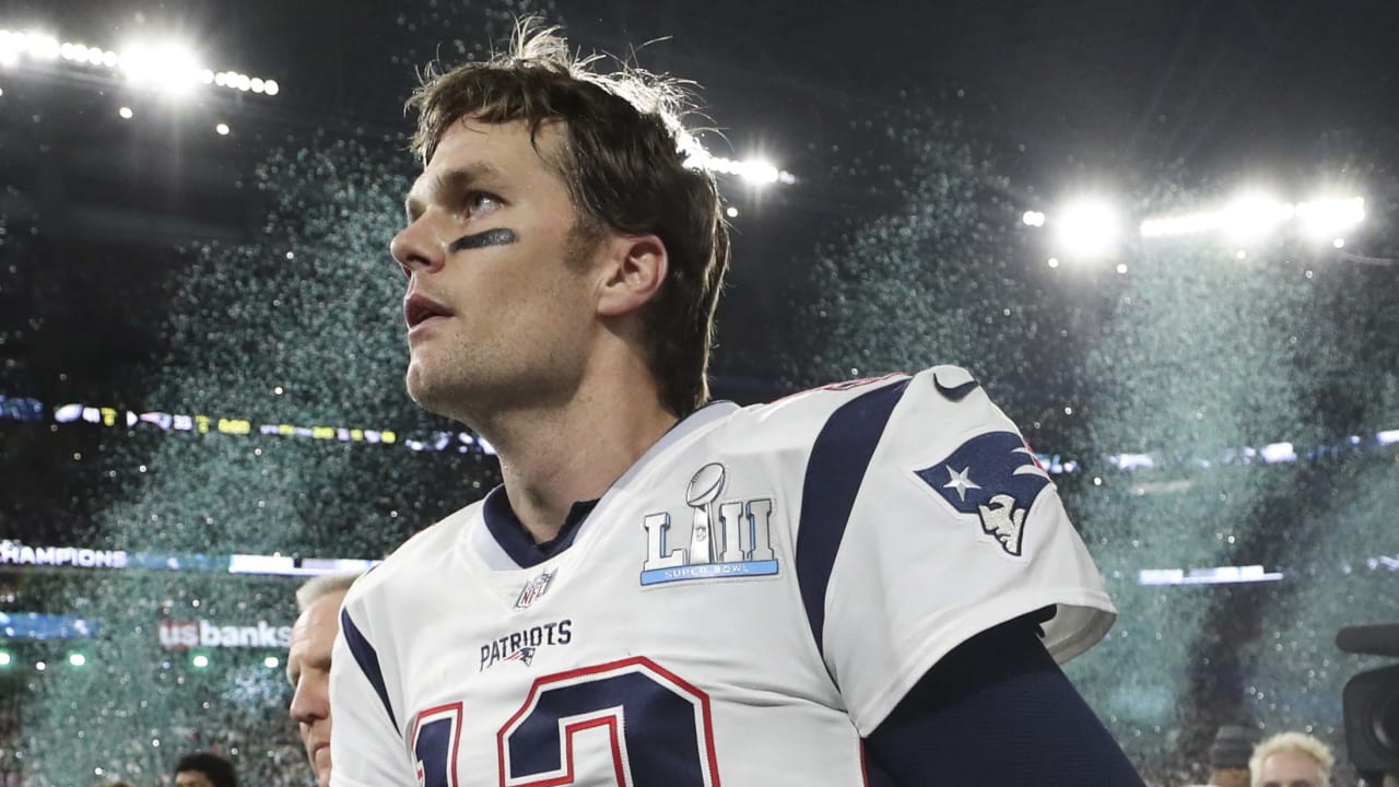 Super Bowl LII scouting report: Patriots vs. Eagles