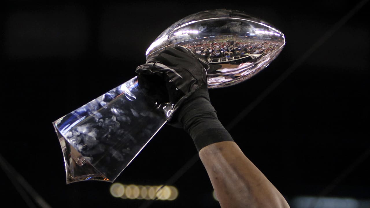 Super Bowl LVIII predictions: Who represents AFC, NFC in Vegas? Which team  wins Lombardi Trophy?