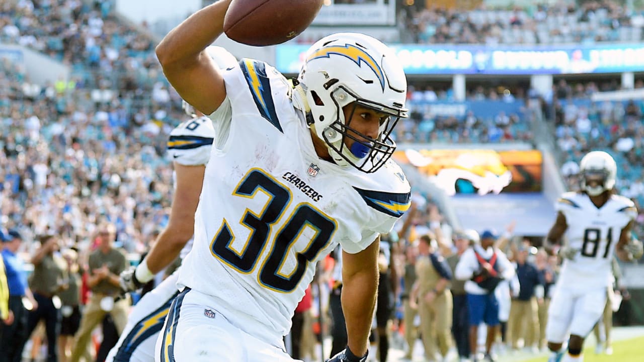 Forget Melvin Gordon; It's Austin Ekeler's Time to Become an NFL Star, News, Scores, Highlights, Stats, and Rumors