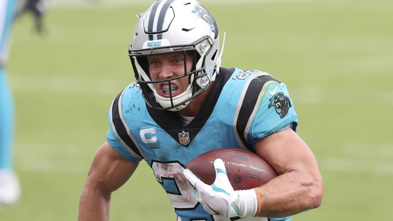 Top 5 candidates to finish as fantasy RB1 in 2021