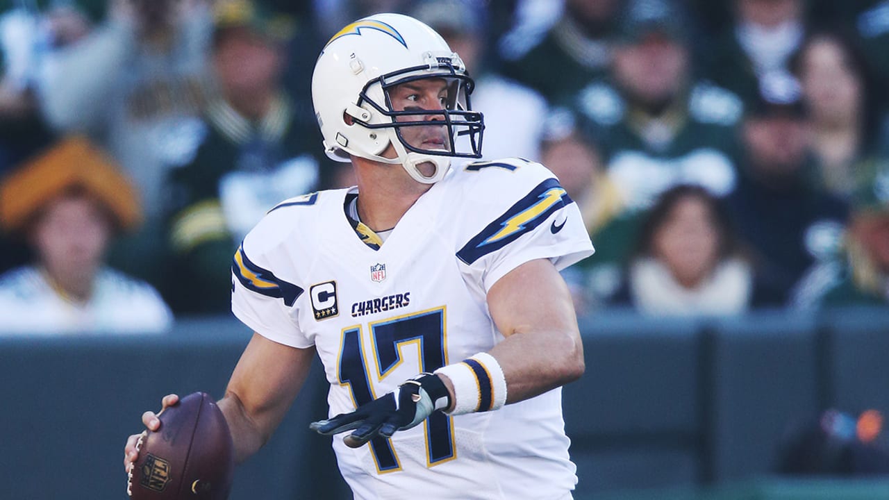 Spanos: Chargers will stay in San Diego for 2016