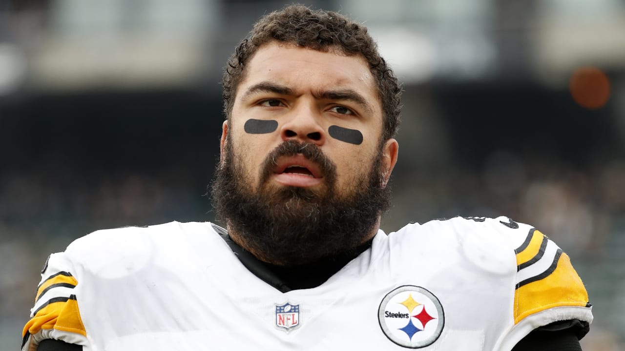 Cameron Heyward