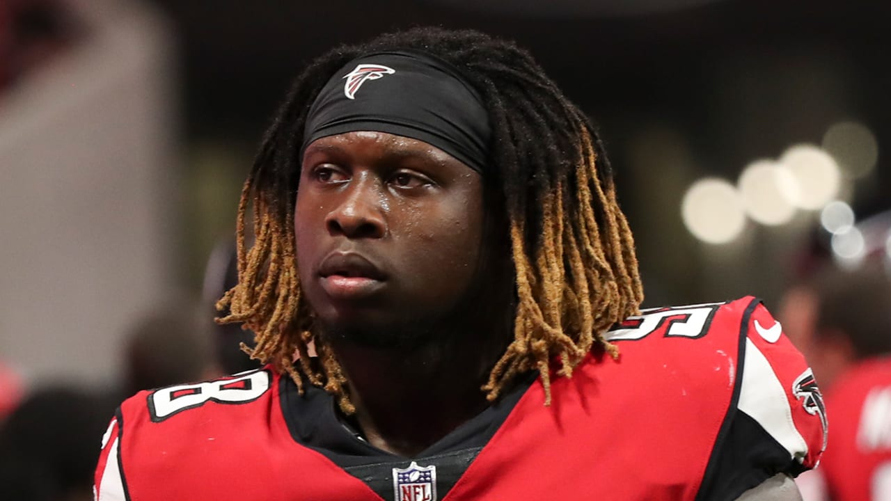 Takk McKinley ends brief, wonderful social media run