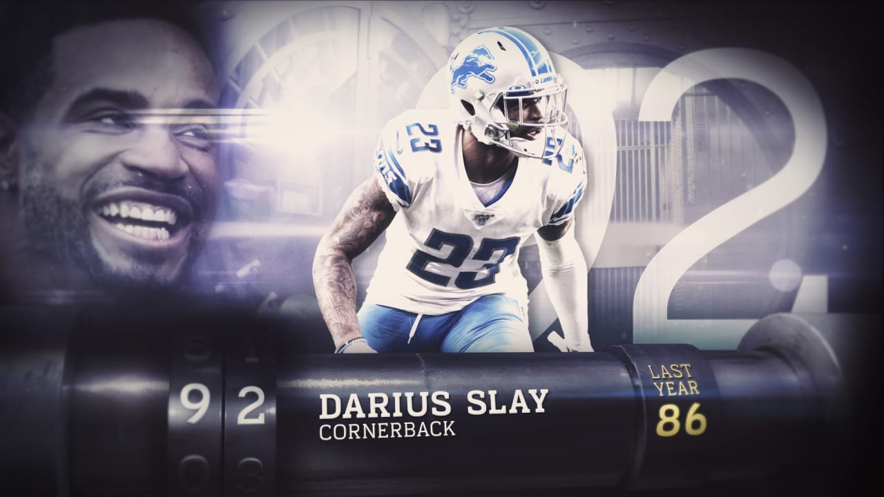 nfl top 100 list