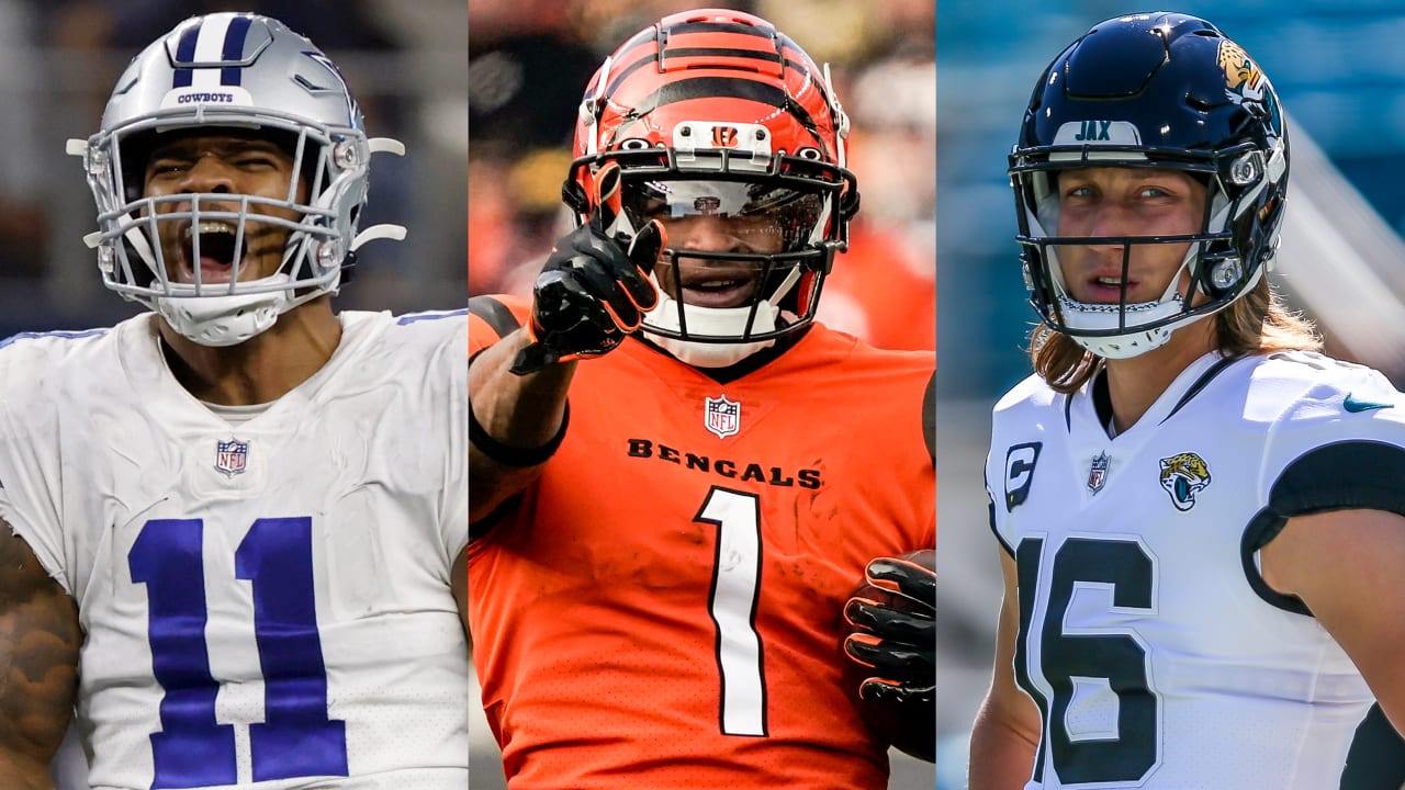 Final 2021 NFL Quarterback Rankings, NFL News, Rankings and Statistics