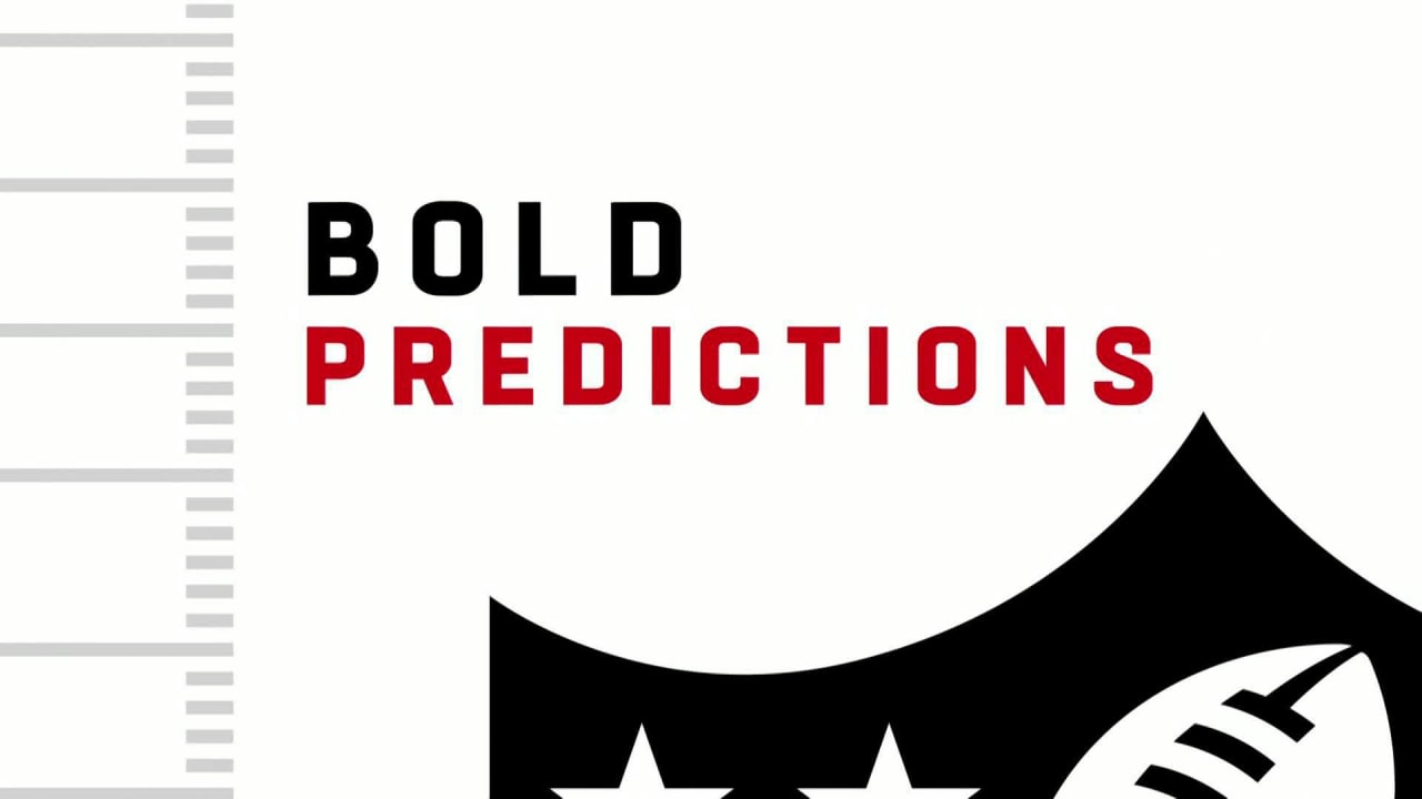 Bold predictions for 2023 'NFL GameDay Season Preview'