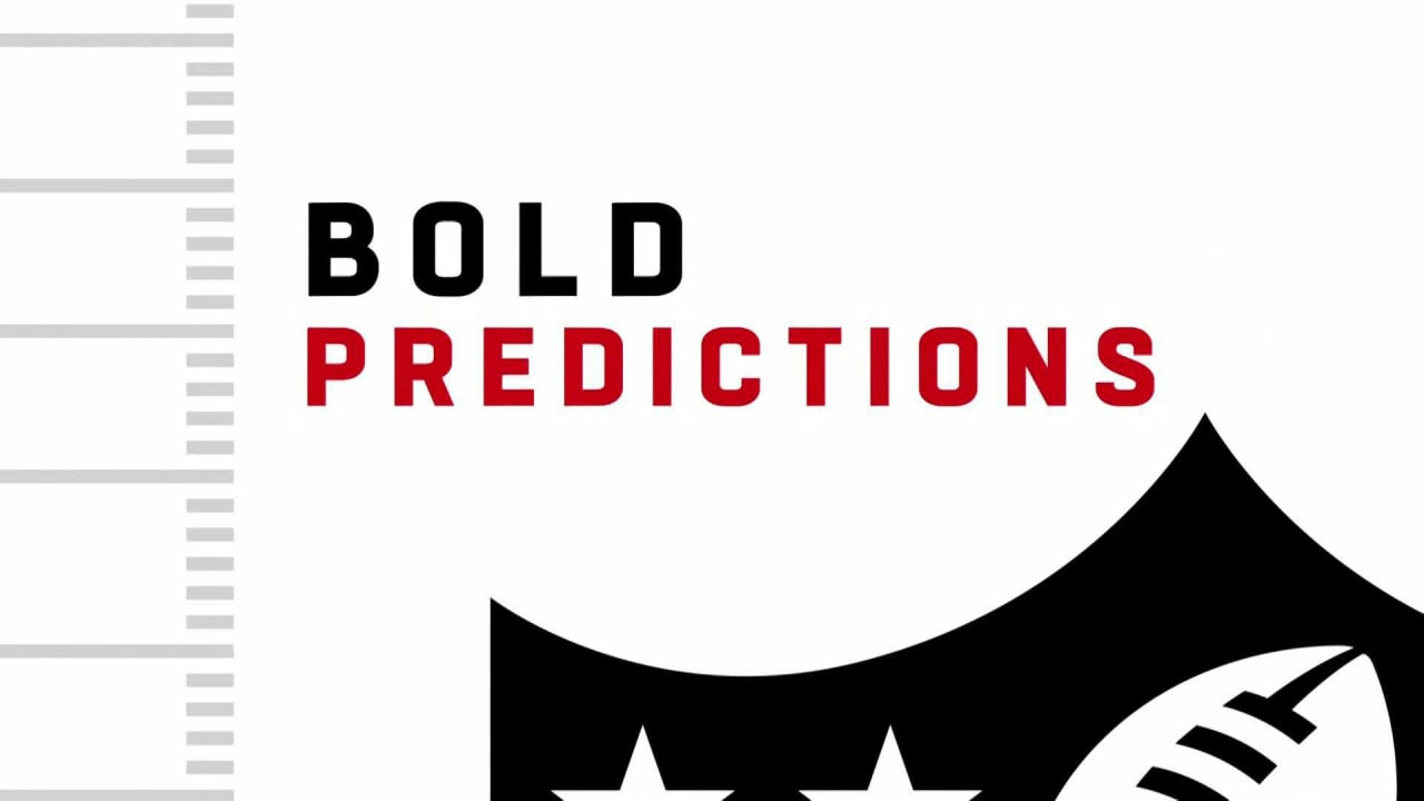 12 bold predictions for the 2023 NFL season 