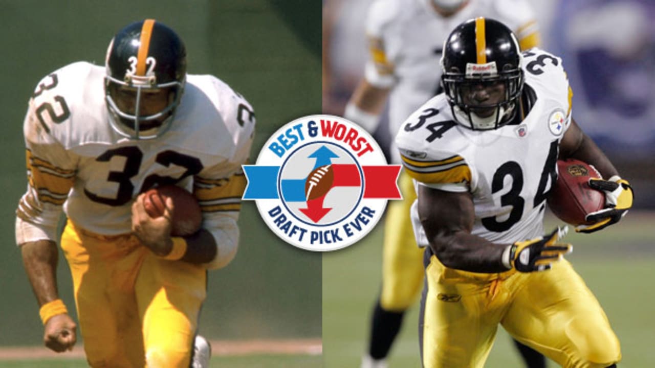 5 greatest draft regrets in Pittsburgh Steelers history