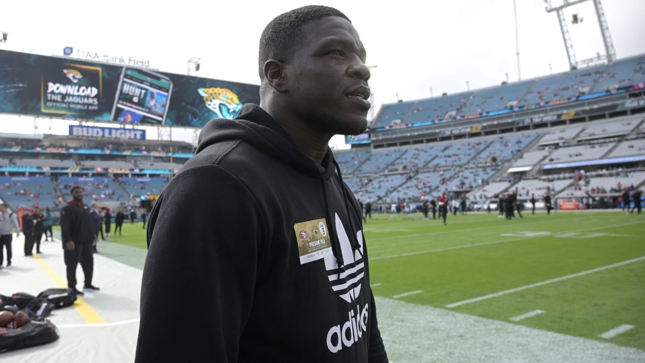 Frank Gore is zeroed in on boxing and Deron Williams fight, but still  harbors Super Bowl dream