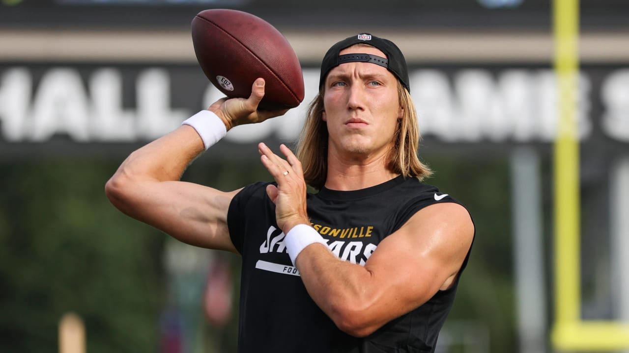 Jags' Trevor Lawrence should plan for cold reception at Arrowhead