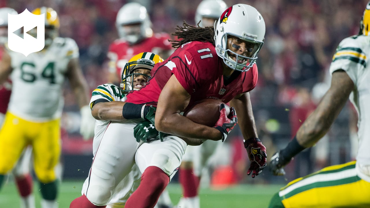 2015 NFL Playoffs (NFC Championship Game): Arizona Cardinals at