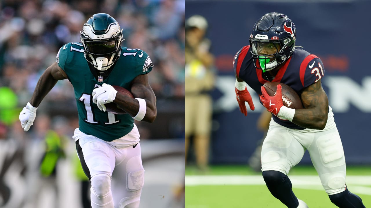 TNF: Texans vs Eagles Prediction and Game Thread - Gang Green Nation