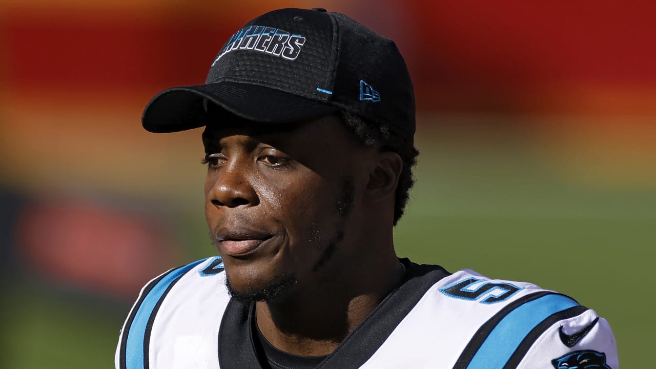 Teddy Bridgewater