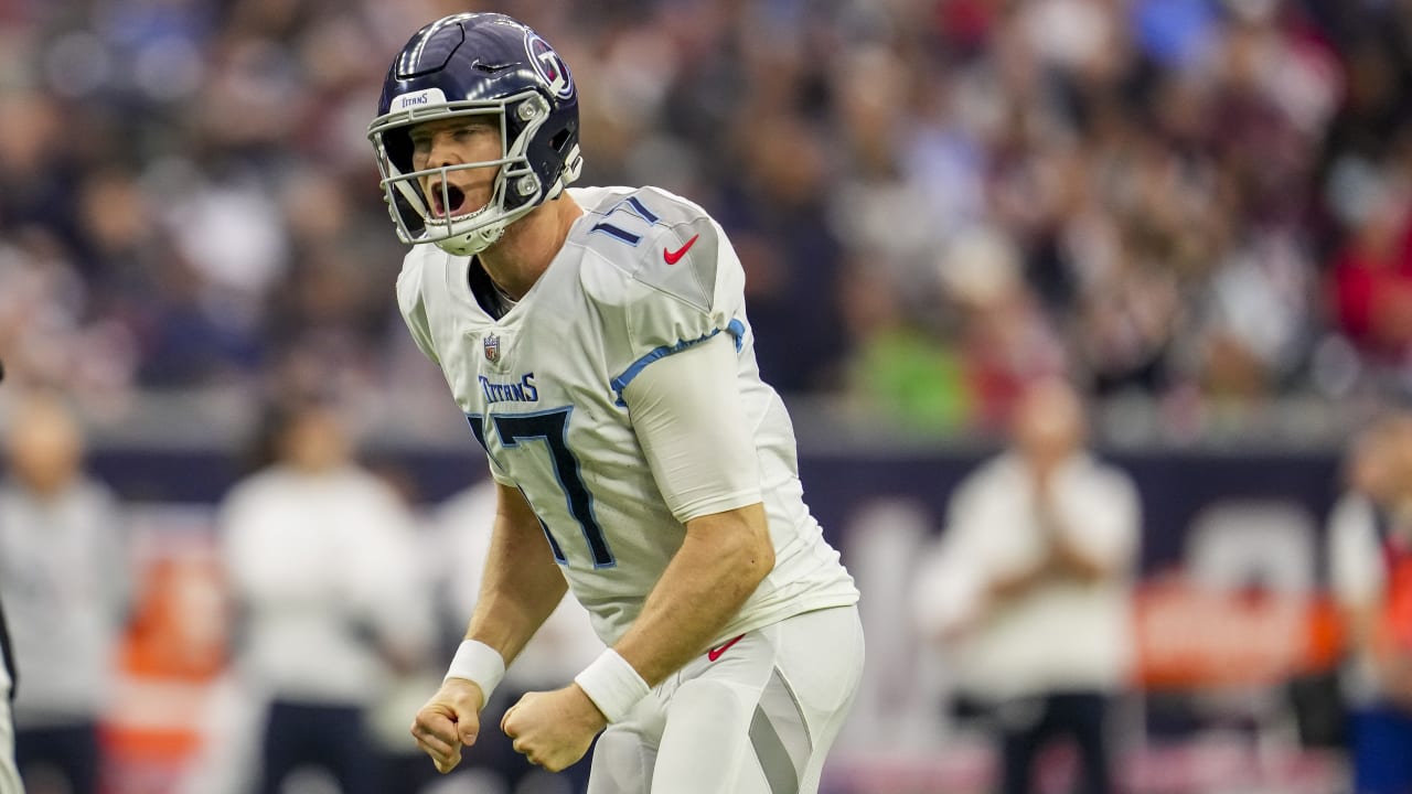 Ryan Tannehill implodes in Titans' loss to Saints: Everything we know