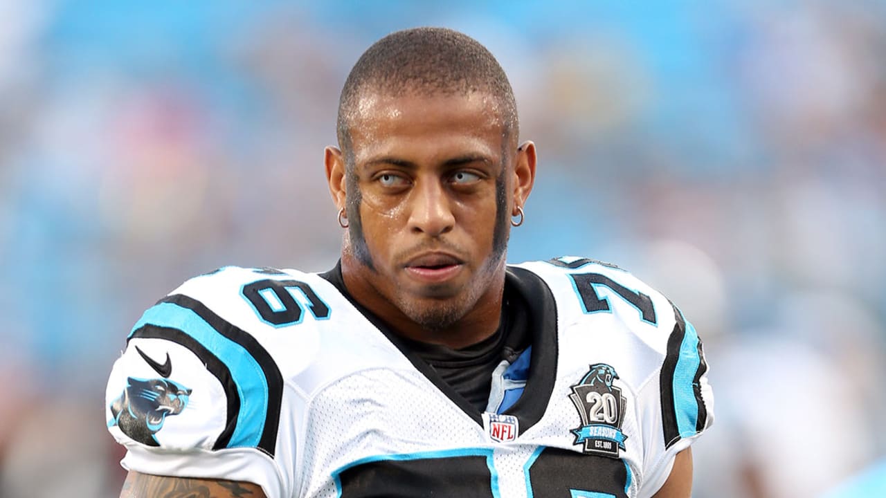 Cowboys haven't talked to Greg Hardy about return - NBC Sports