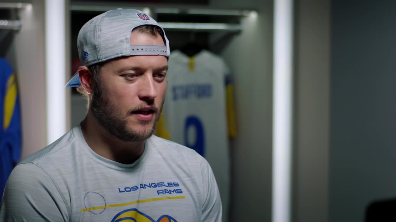 Matthew Stafford, Rams to hammer out extension after Super Bowl LVI