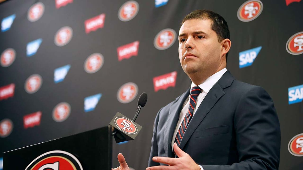 Jed York can do better without being dismissed