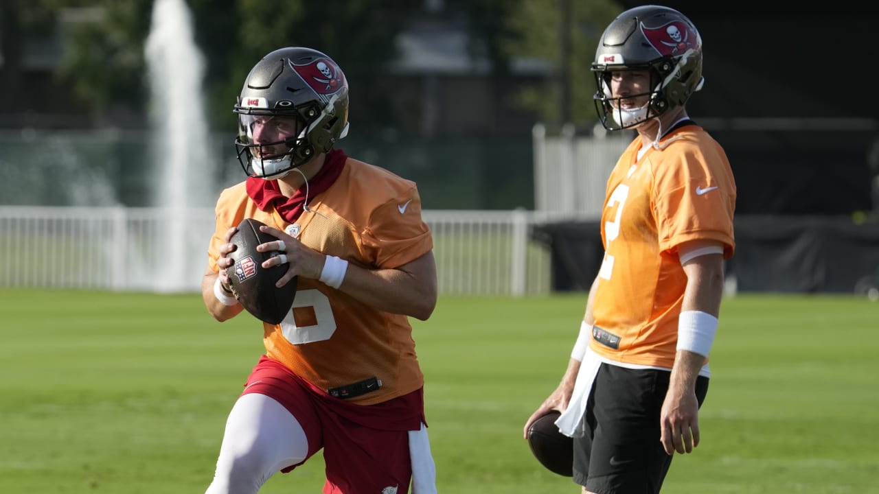 Tampa Bay Buccaneers Players to Watch: Preseason Week 2 at New