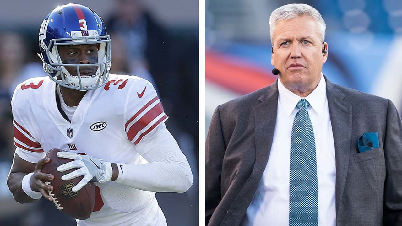 All about Rex Ryan, Mark Sanchez and Geno Smith for Jets