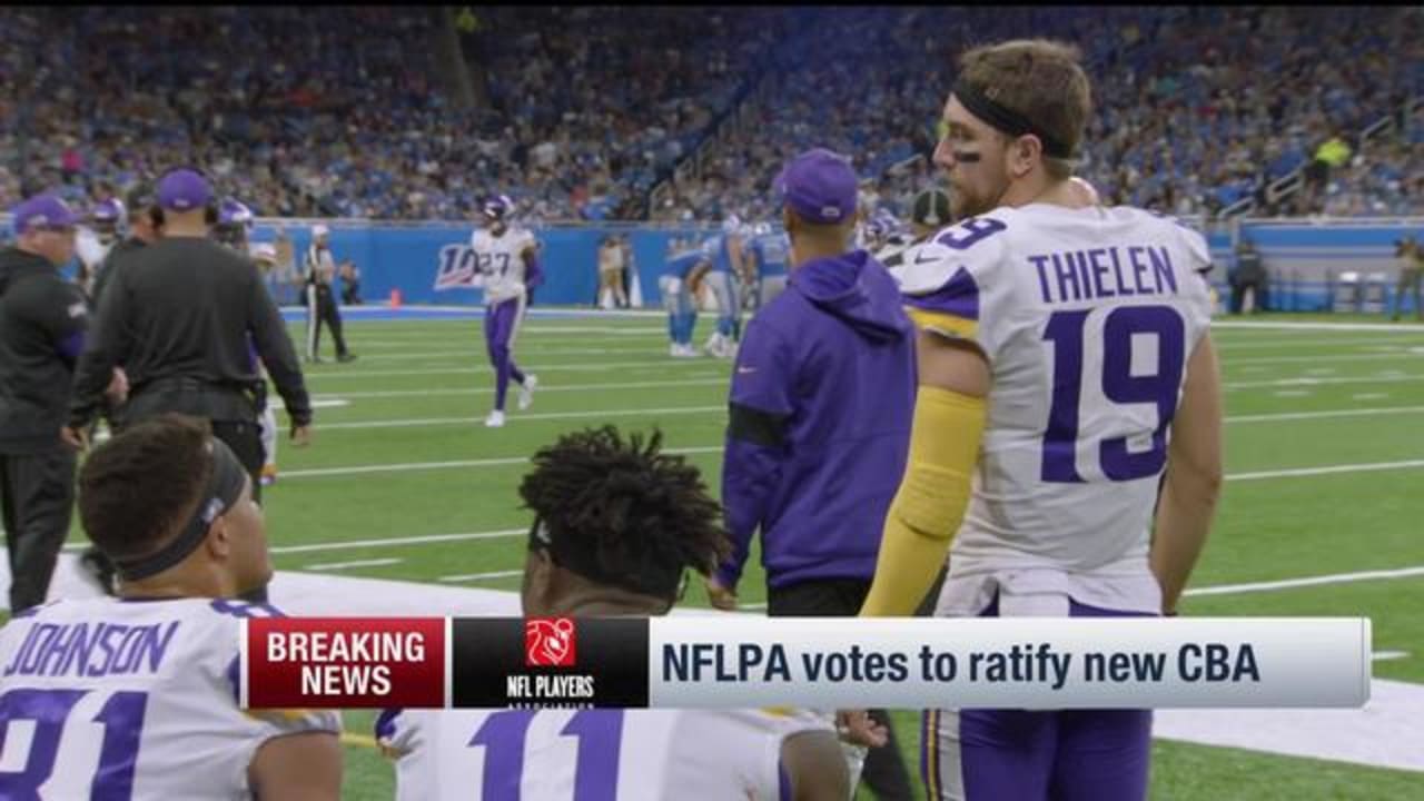 New nfl cba discount