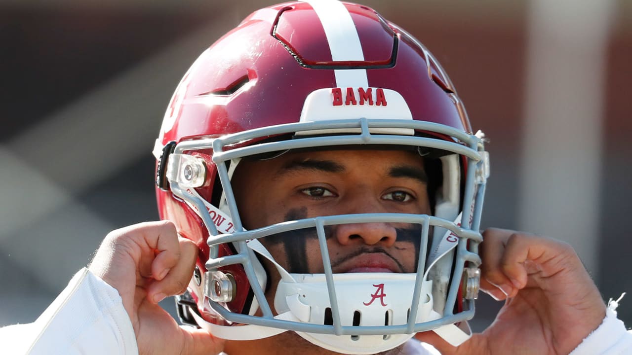 NFL Draft: Tua Tagovailoa has medical recheck with input from all 32 teams  