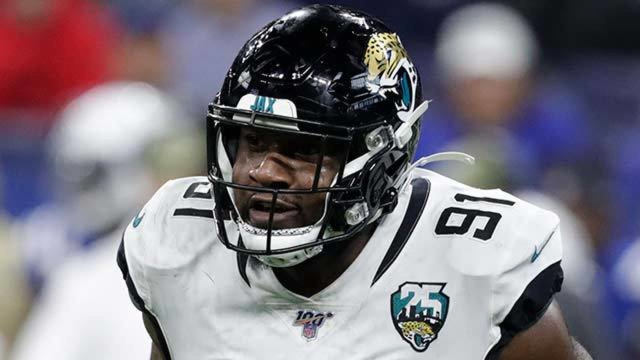 Jaguars Insider: Helmet hit rule neednessly broadened by NFL