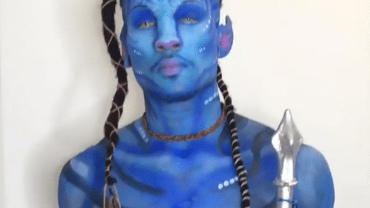 PHOTOS: Best Detroit Lions players in Halloween outfits - Pride Of