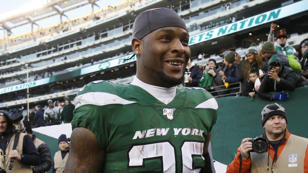 leveon-bell-2/5/20