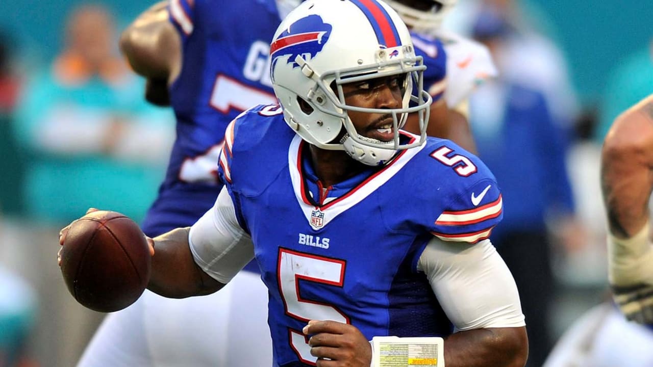 Tyrod Taylor SL 150927