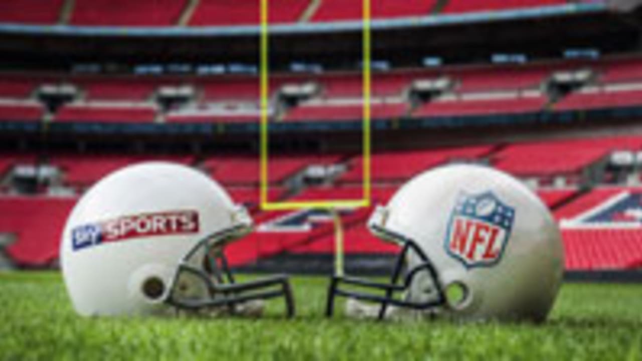 Tennessee Titans @ Dallas Cowboys: Monday Night NFL live on Sky